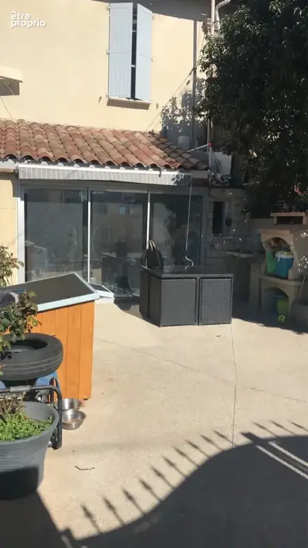 Photo Maison à Avignon au prix de 203 000€
