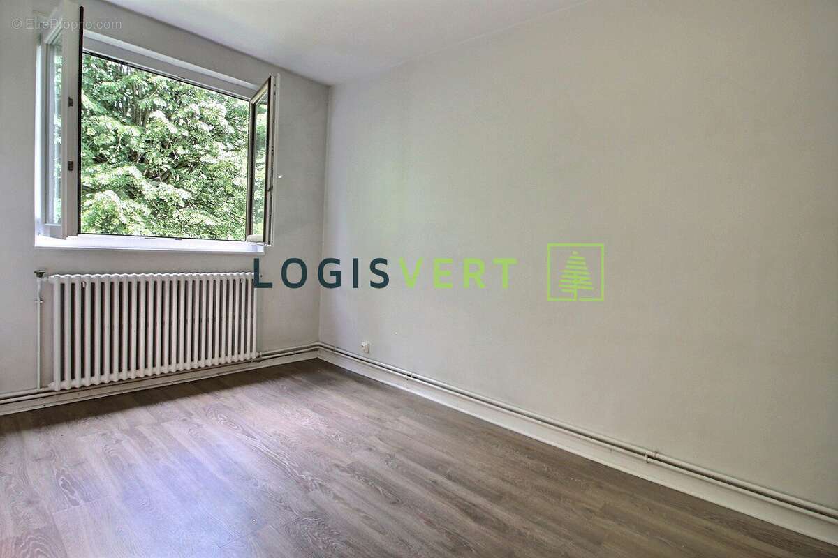 Appartement à PALAISEAU