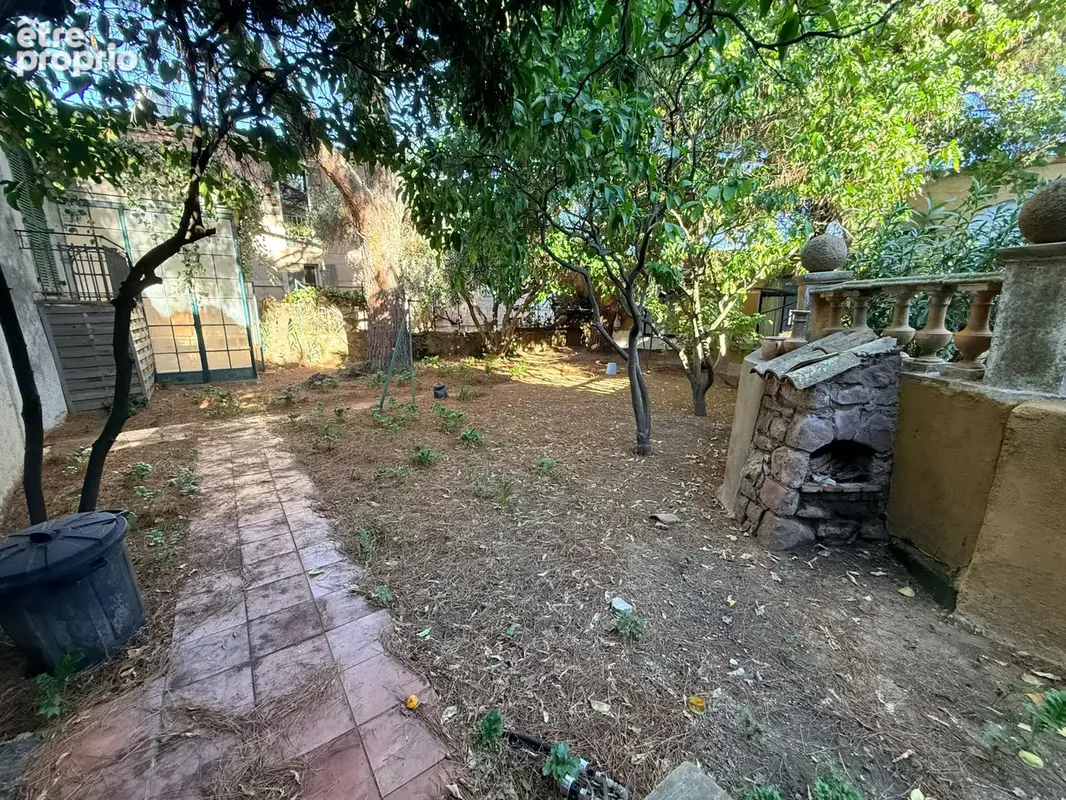 Roquebrune-sur-argens   authentique maison de maître au cœur du village - photo 32