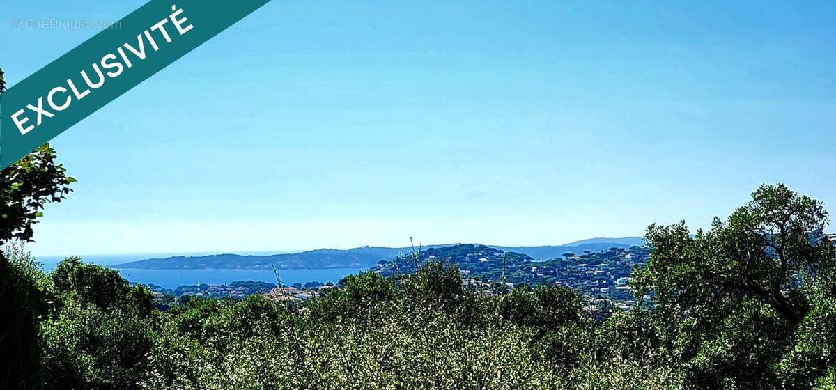 Photo 1 - Appartement à SAINTE-MAXIME