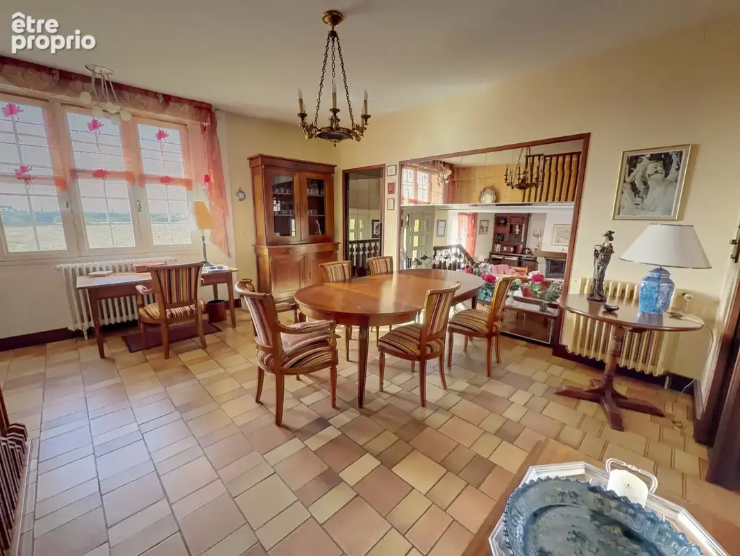 Maison 7 pièces 175 m² à vendre à Queven (56530) - photo 7