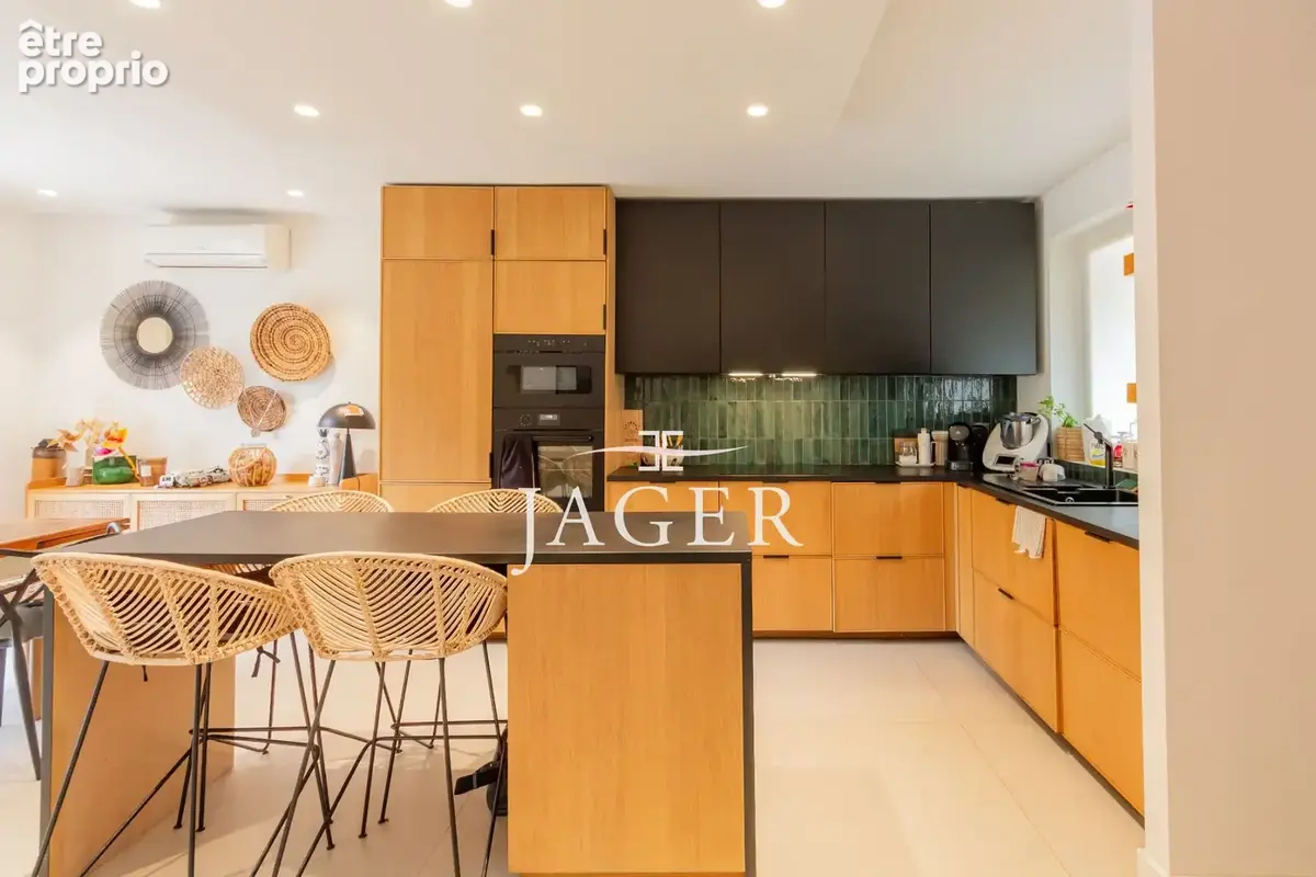Maison 4 pièces 103 m² à vendre à Gassin (83580) - photo 8
