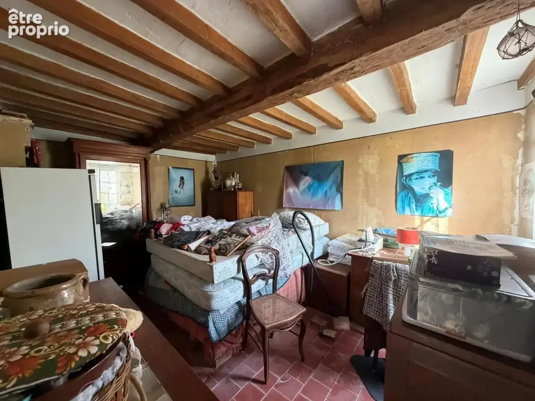 Vente Maison Gournay-en-bray(76220) 138 500ï¿œ - photo 7