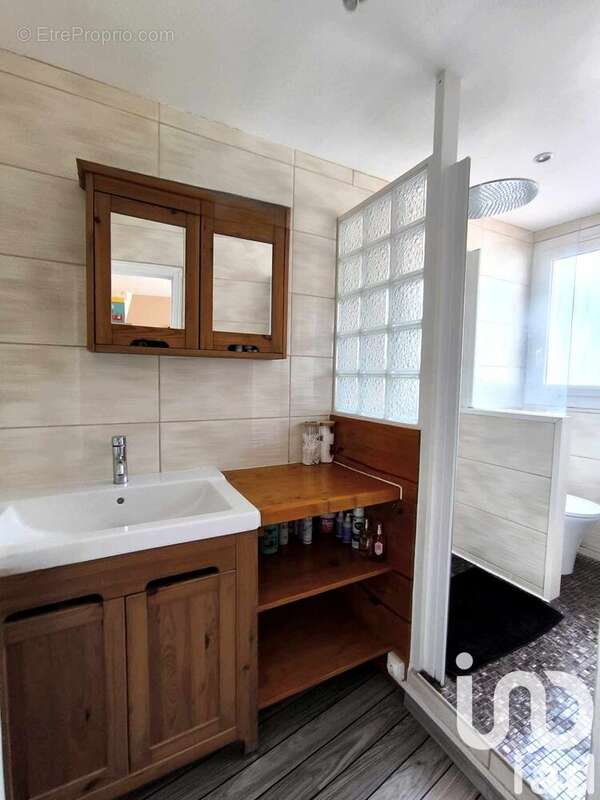 Photo 2 - Maison à EQUEURDREVILLE-HAINNEVILLE