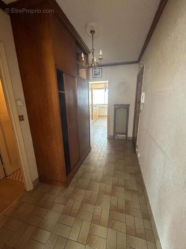 Appartement 84 m² à Boulogne-Sur-Mer  - photo 8
