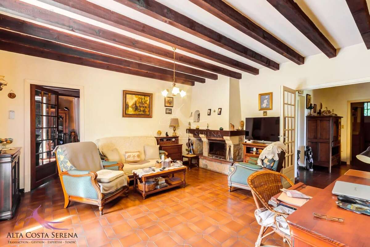 Maison en viager - bravone - photo 3