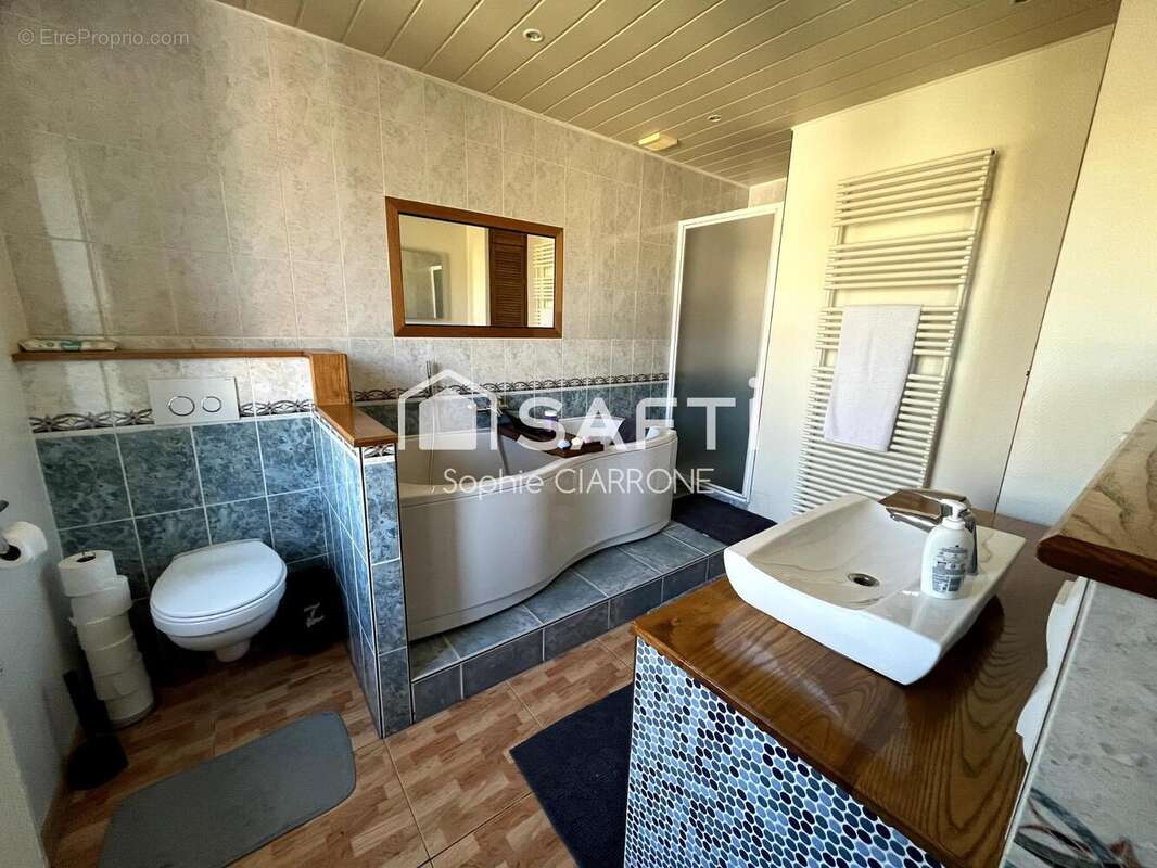 Photo 8 - Maison à LONGWY