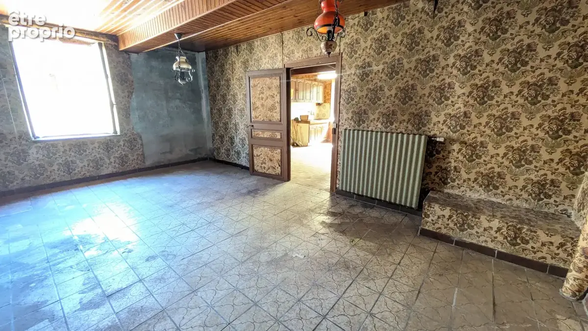 Maison avec grange et grand jardin - photo 7