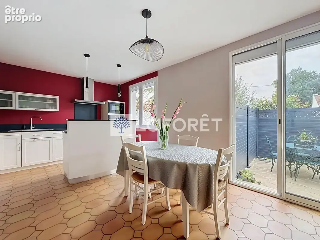 Maison Bressuire - photo 4