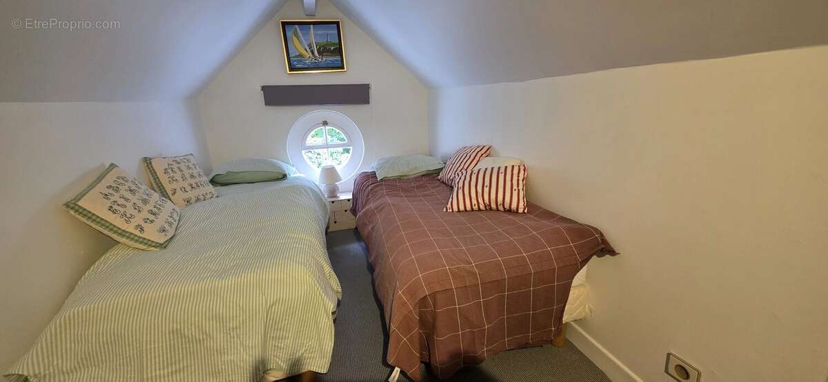 Appartement à LE TOUQUET-PARIS-PLAGE