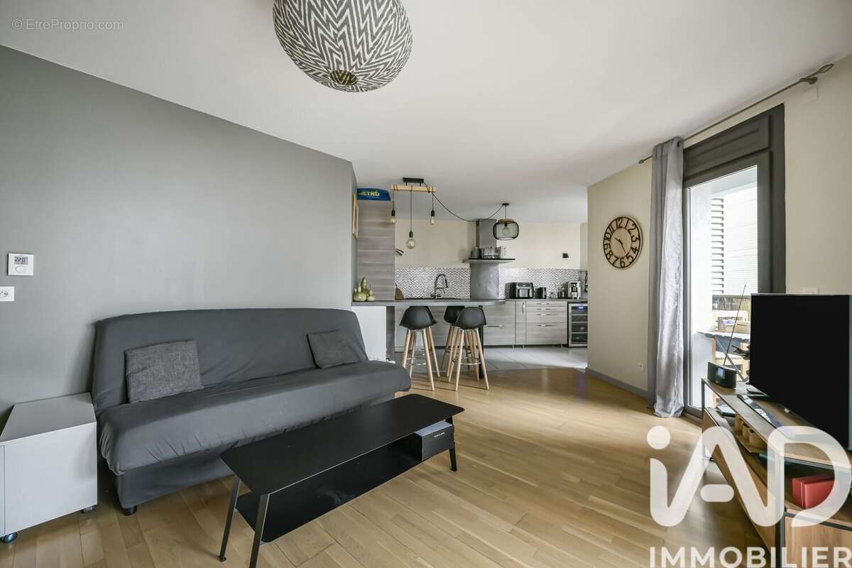 Photo 2 - Appartement à NANTERRE