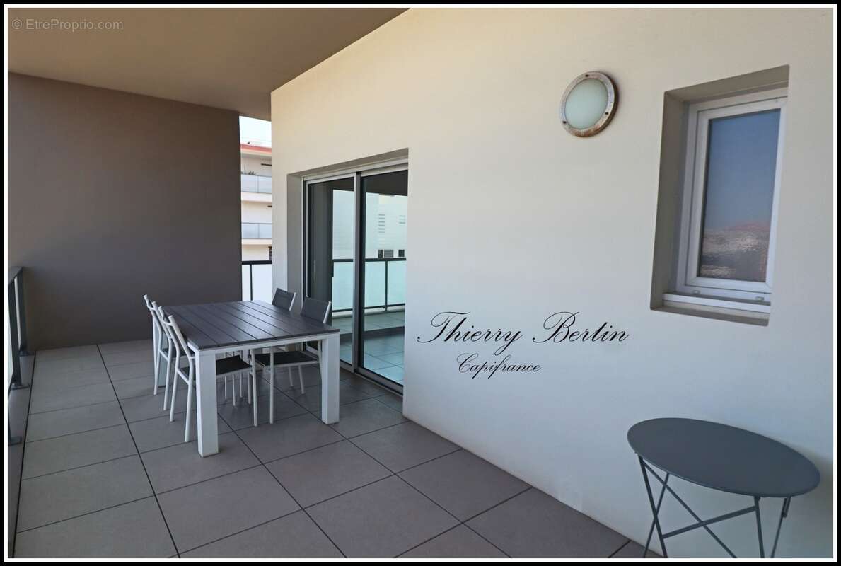 Appartement à vendre 3 pièces FREJUS (83) - photo 20