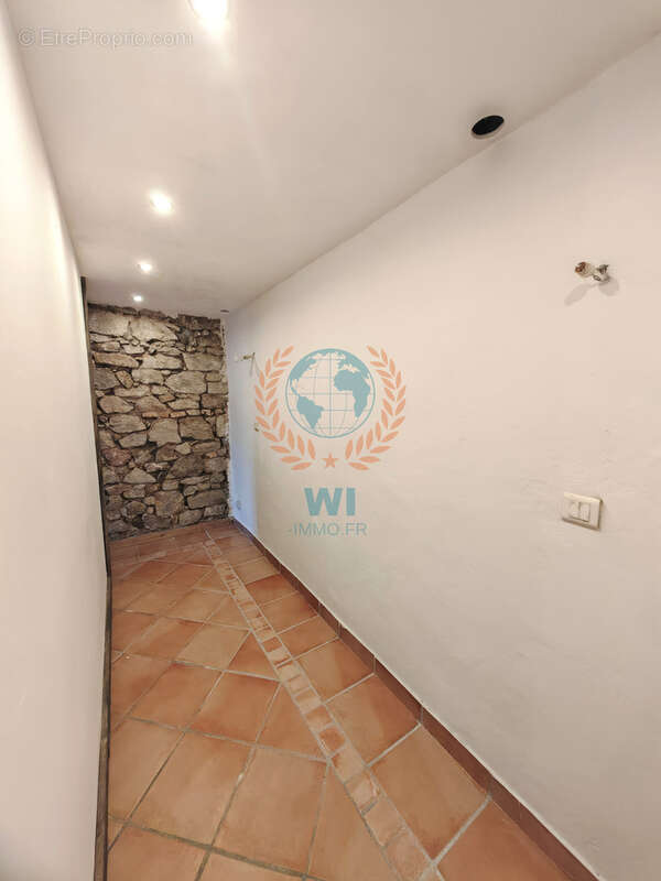 Maison de village avec extérieur - photo 18
