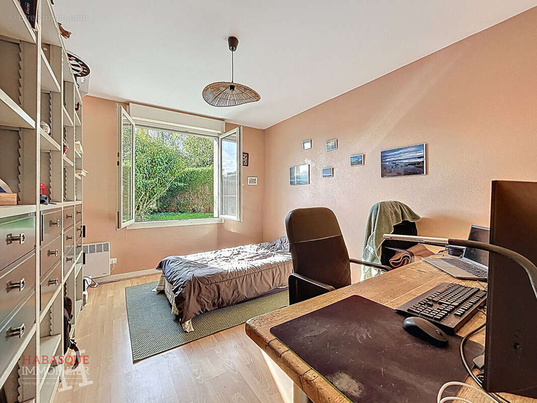 Maison à LANDERNEAU