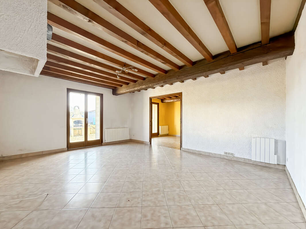 Maison familiale au calme   Sainte-Euphémie - photo 2