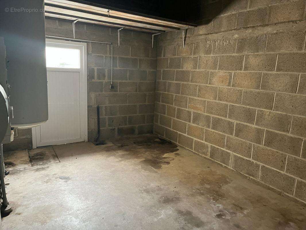 Maison à 10 minutes d'Evron 76 m2 - photo 6