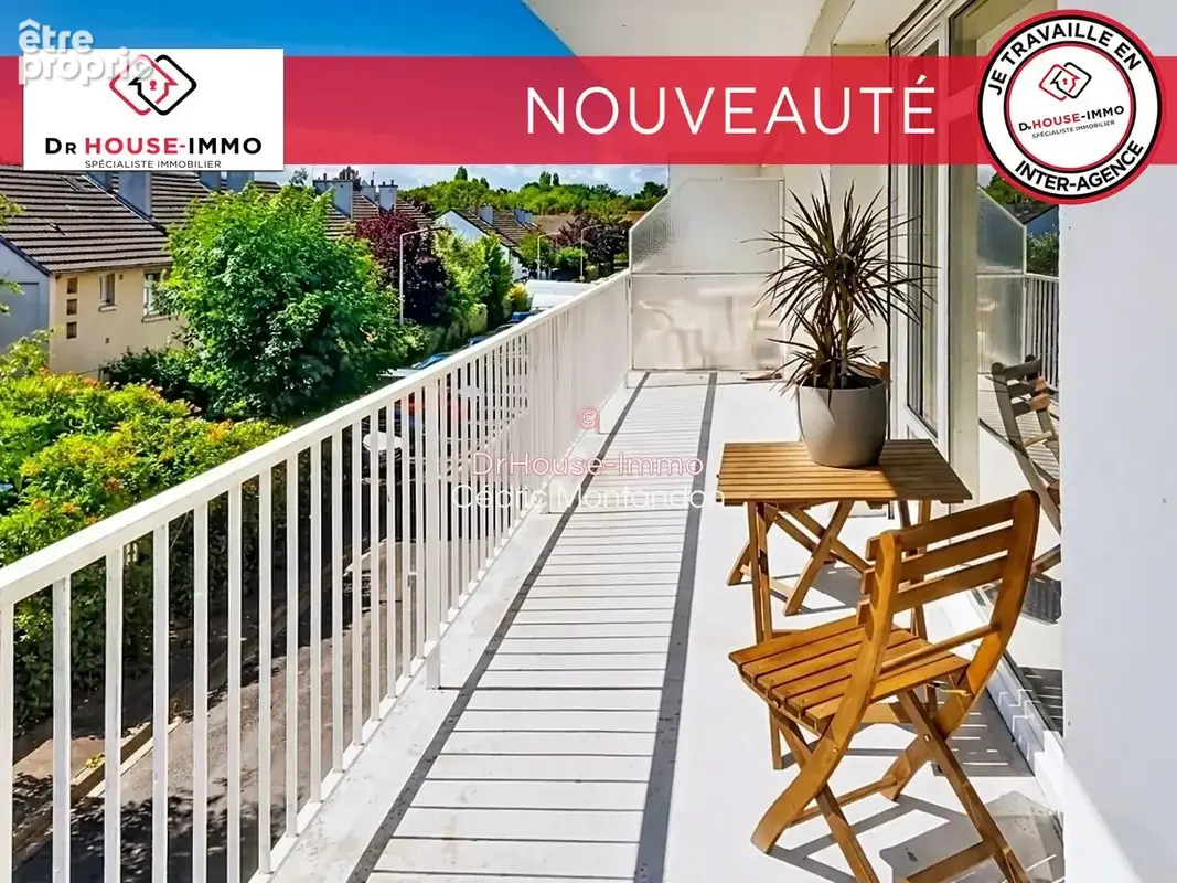Appartement 4 pièces 76 m² à vendre à Herouville-Saint-Clair (14200) - photo 28