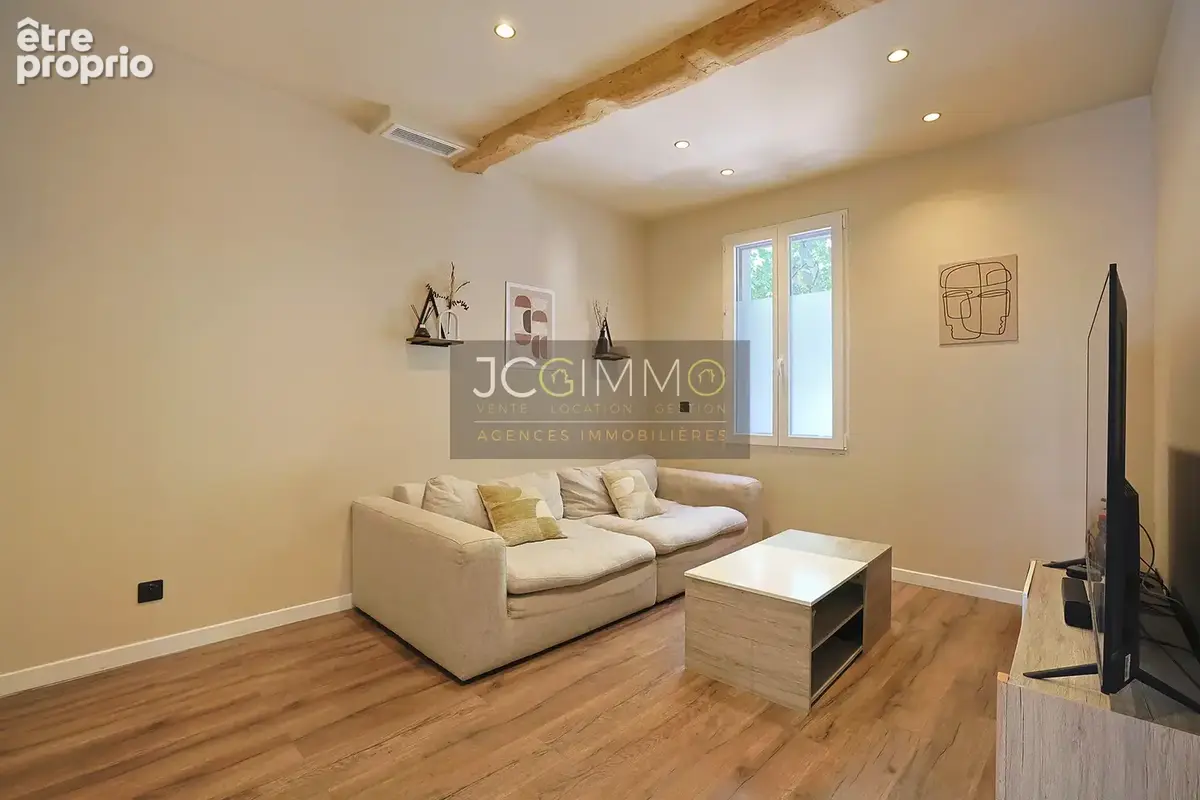 Maison T7 rénovée + Remise + Cour extérieur - photo 10