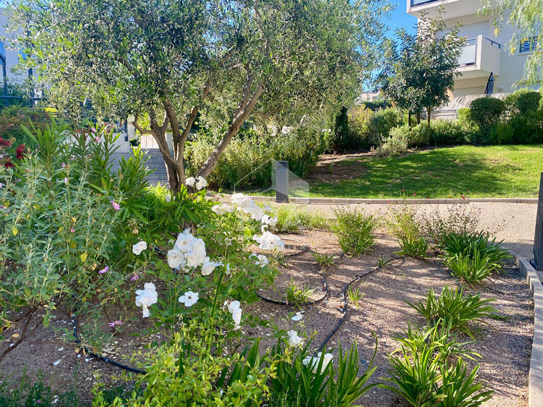 Appartement à DRAGUIGNAN