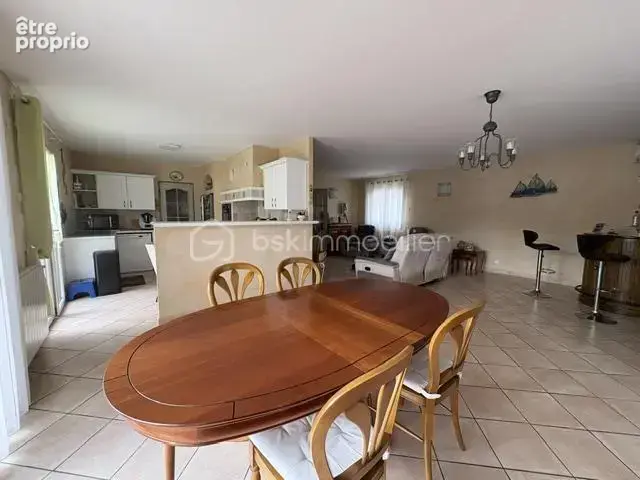 Maison 6 pièces 143 m2 - photo 13