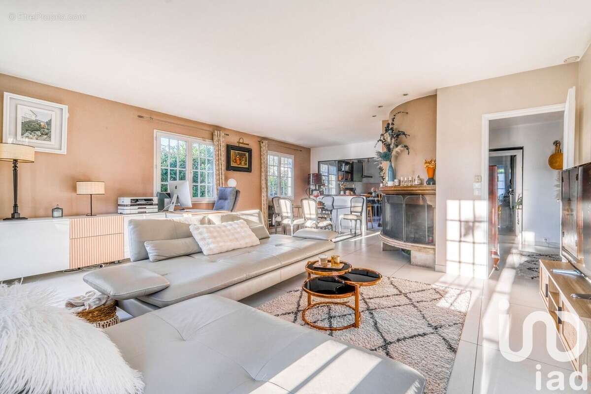 Photo 4 - Maison à GAGNY