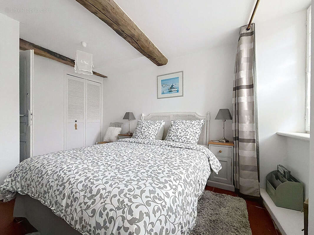 Maison à SAINT-MALO