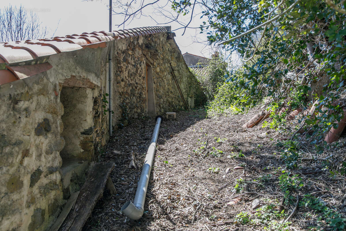 Maison à PRATS-DE-MOLLO-LA-PRESTE