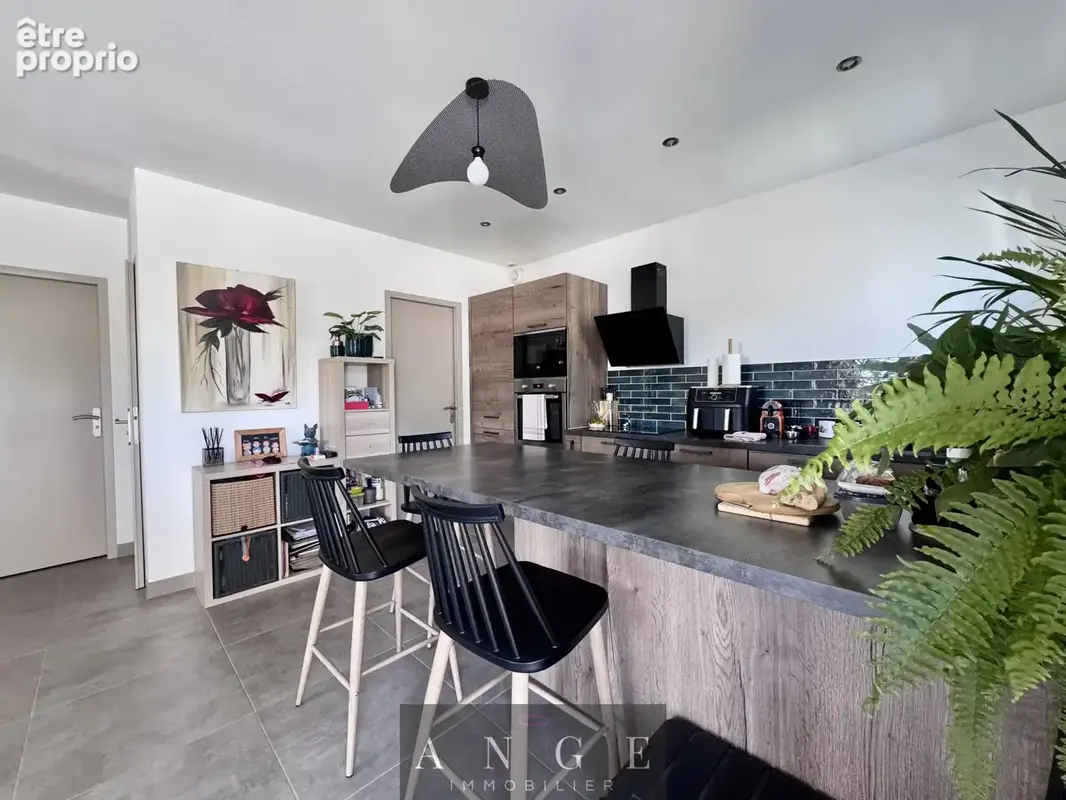 La farlède propriété d'exception 200 m2 habitables t2 indépendant - photo 15