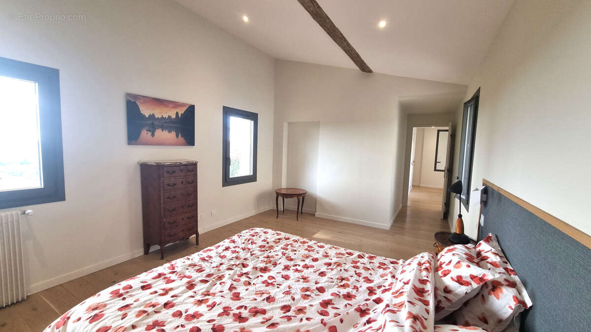 Maison à MONTFERRIER-SUR-LEZ