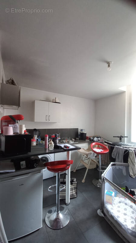 Appartement à BEZIERS