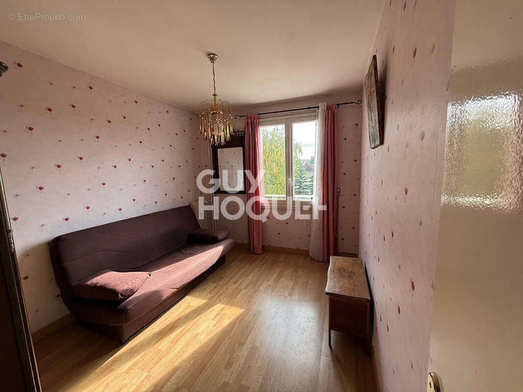 Appartement à COMPIEGNE