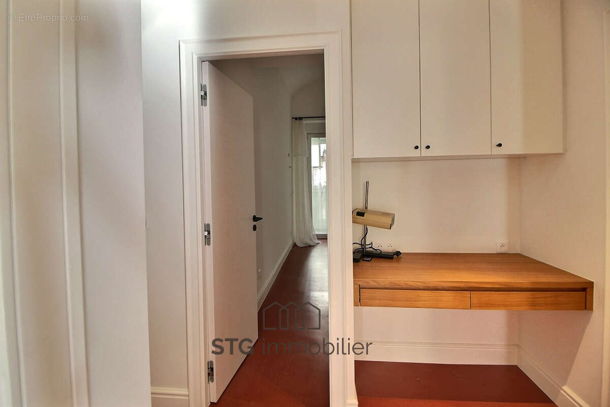 Appartement à AJACCIO
