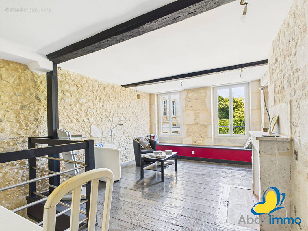 Maison à FALAISE