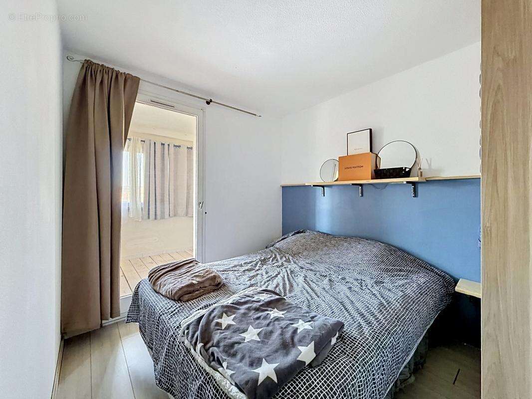 Appartement - photo 7