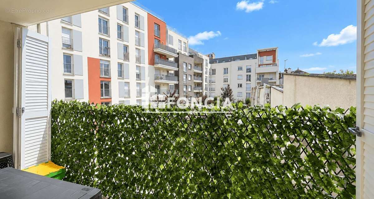 Appartement à ARGENTEUIL