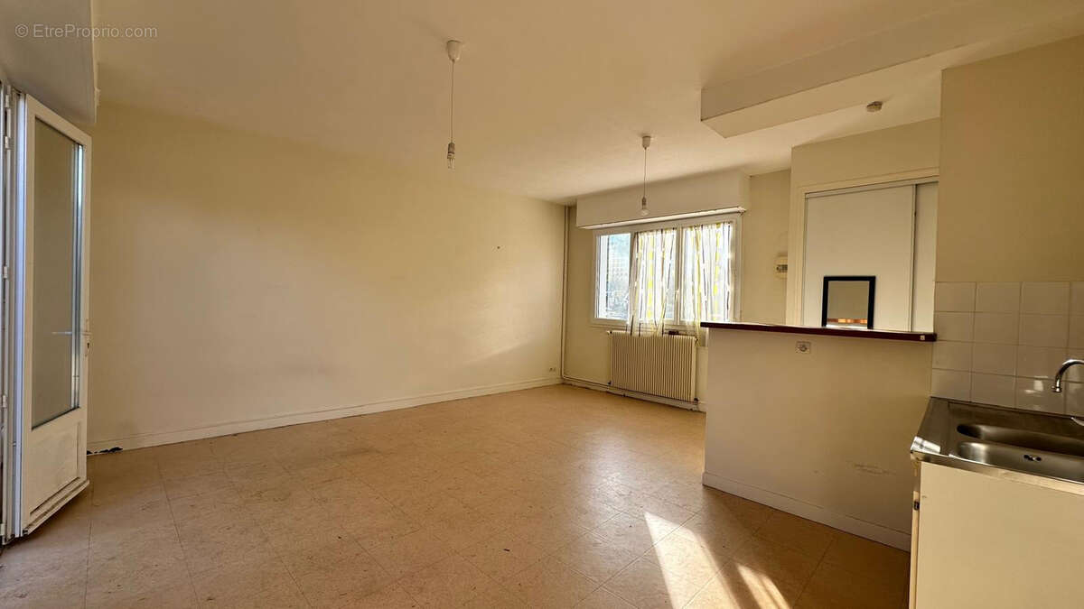 Appartement à ANGERS