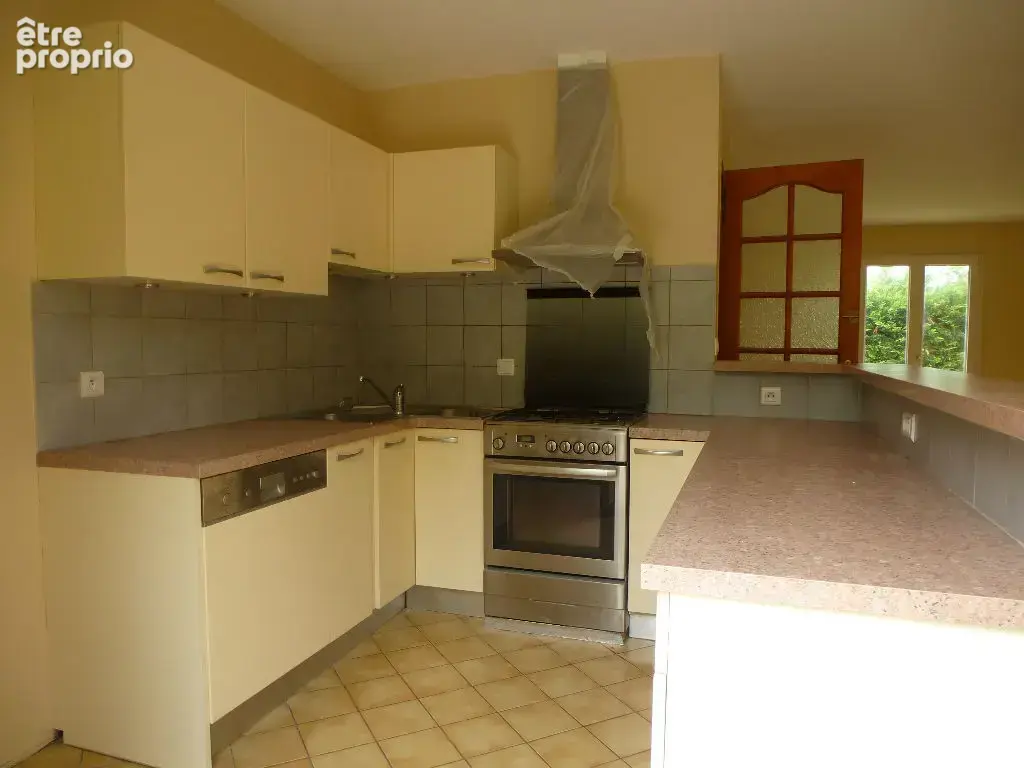 Maison 4 pièces 126 m² à vendre à Auxerre (89000) - photo 6