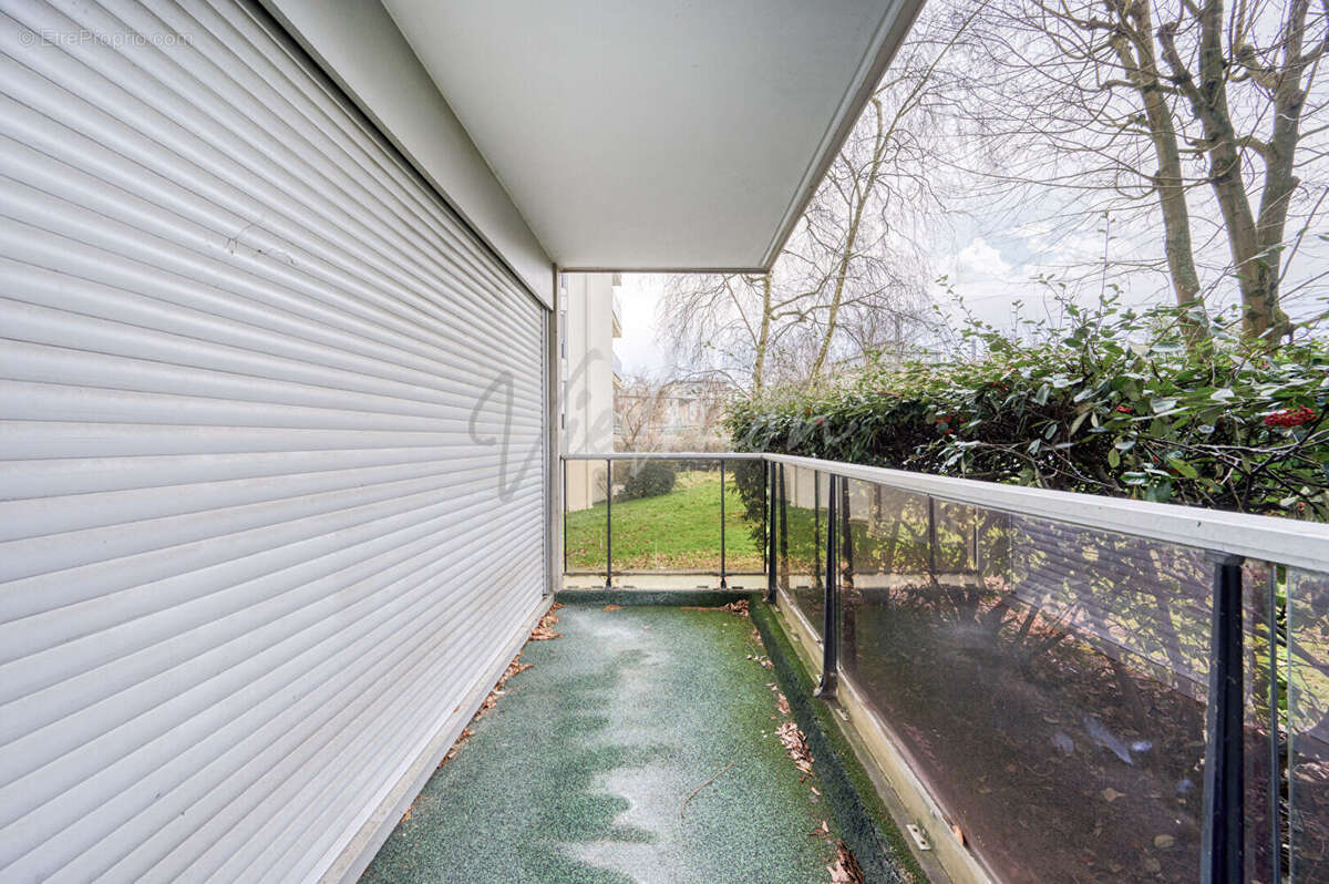 Appartement à SAINT-GERMAIN-EN-LAYE