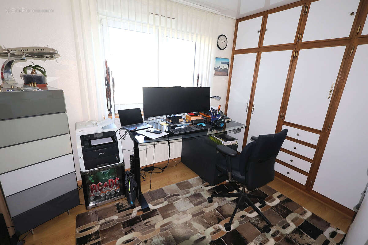 Appartement à HEGENHEIM