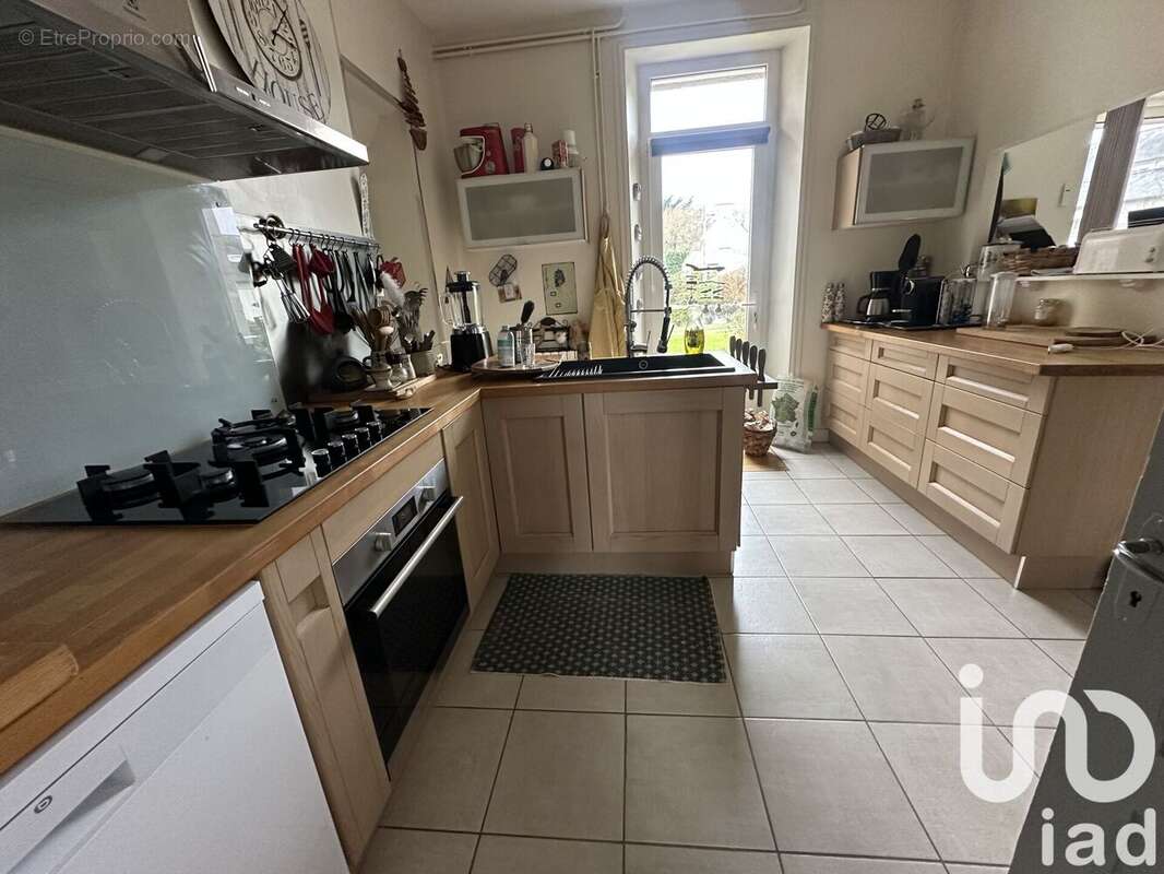 Photo 4 - Maison à PLOUARET