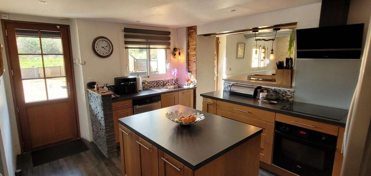 Photo 4 - Maison à NOYEN-SUR-SARTHE