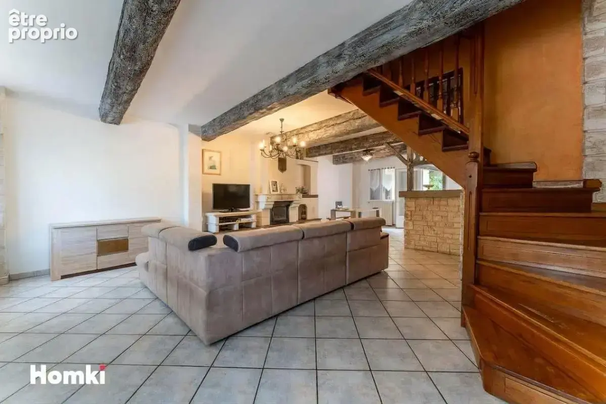 Photo Maison à Arles au prix de 349 000€