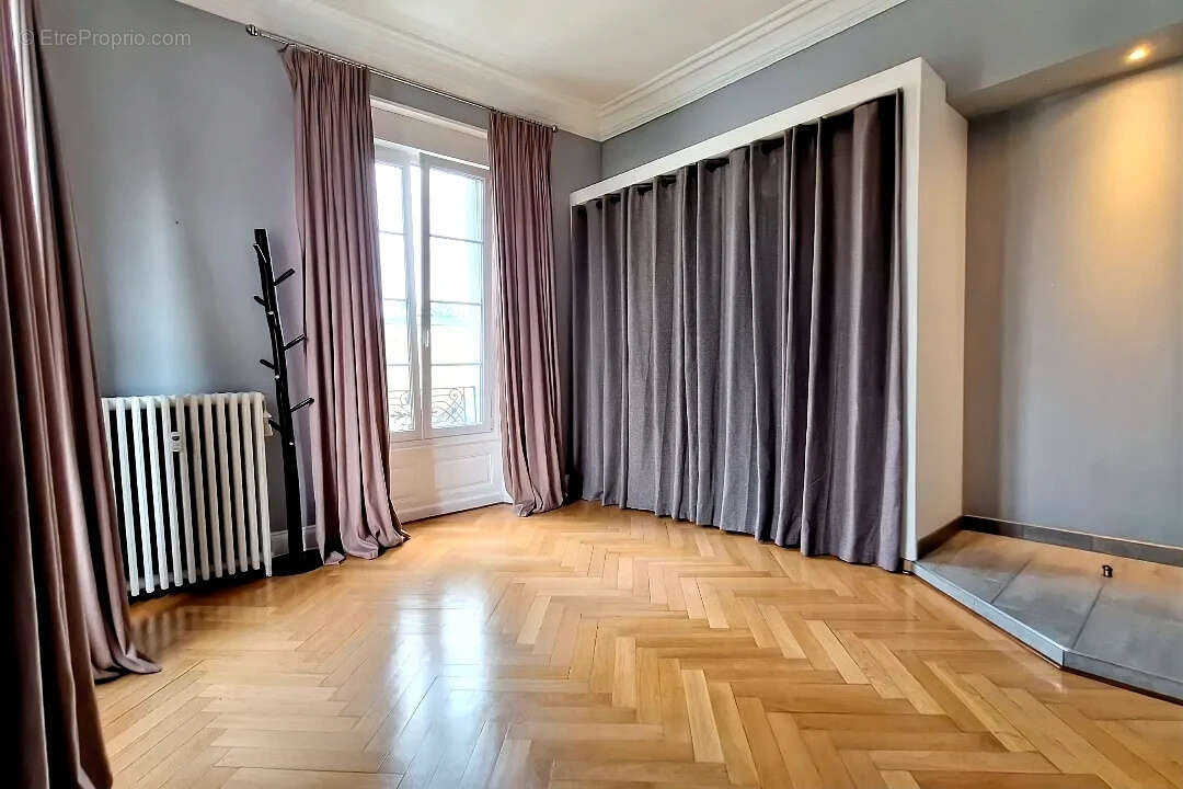 Appartement à MULHOUSE