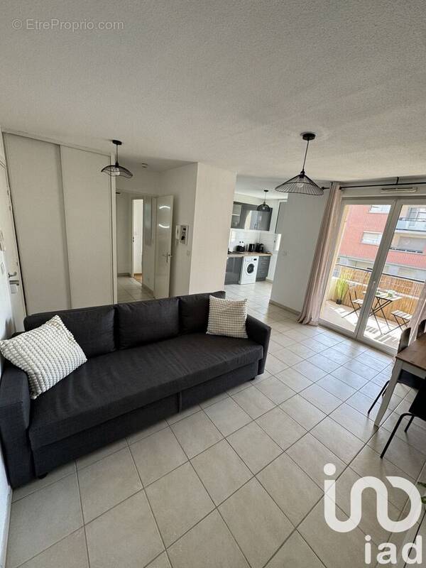 Photo 1 - Appartement à COLOMIERS