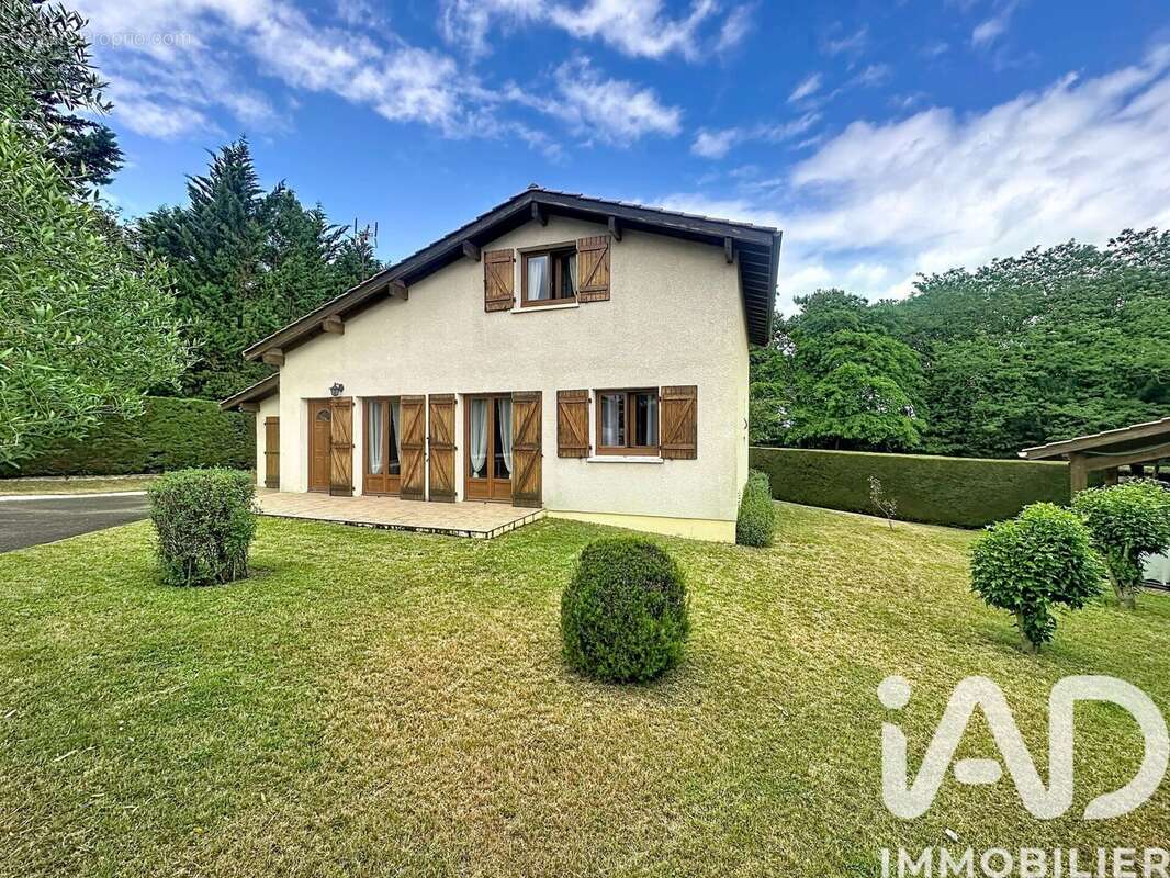Photo 6 - Maison à MONT-DE-MARSAN