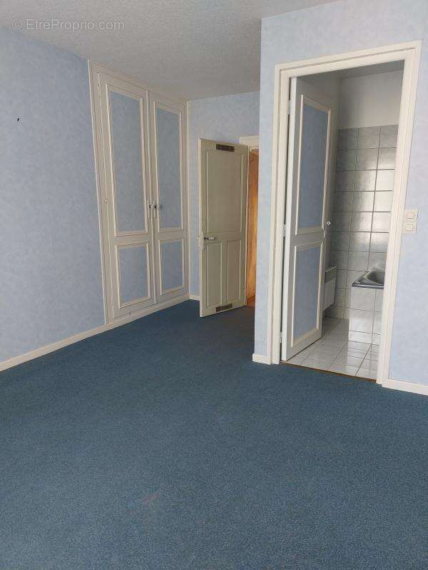 Maison à SAVIGNE-L&#039;EVEQUE