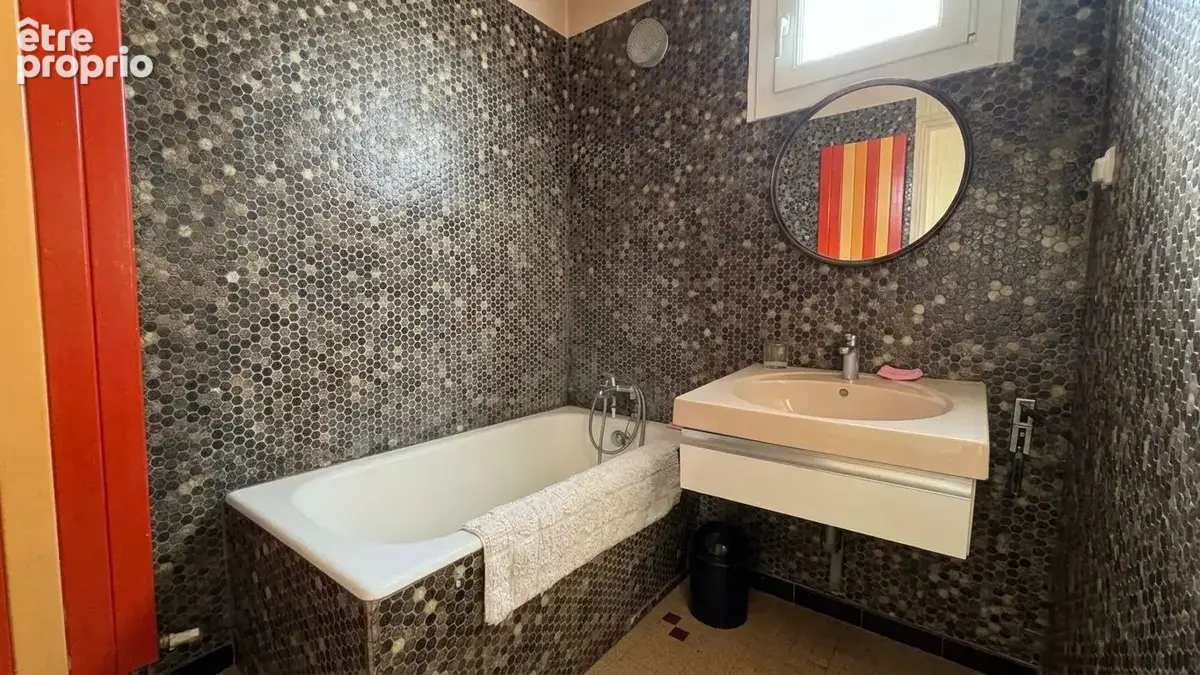 Maison Familiale de 155 m² – Croix-Daurade - photo 4