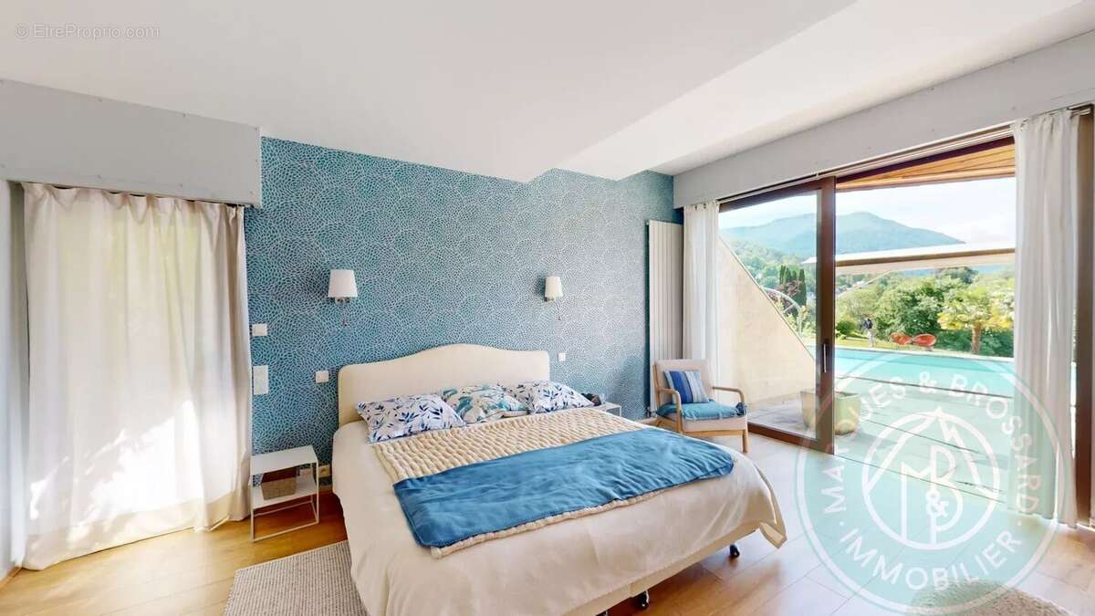 Maison à PAU