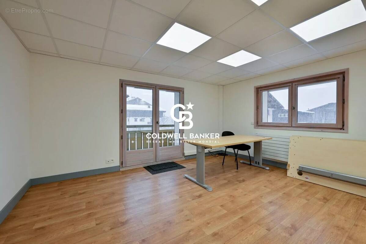 Appartement à MEGEVE