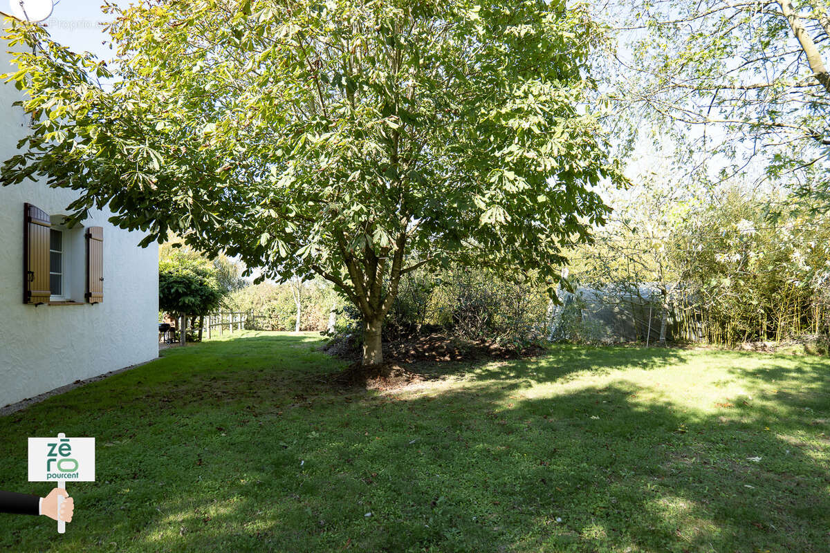 Maison à LE FENOUILLER